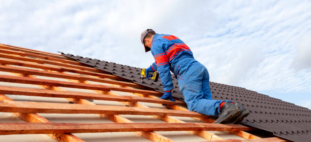 Best Sheet Metal Roofing  in Manitou Springs, CO